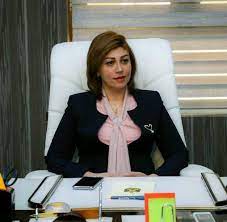 وزيرة الهجرة:العراقيين الذين تم اختيارهم من مخيم الهول ليسوا من الدواعش
