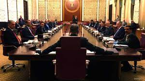 مجلس الوزراء يوافق على الاستراتيجية الوطنية لمكافحة الفساد