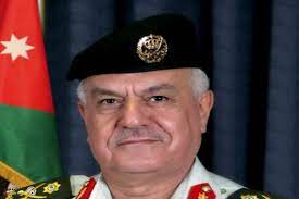 وزارة الدفاع:وصول رئيس أركان الجيش الأردني إلى بغداد