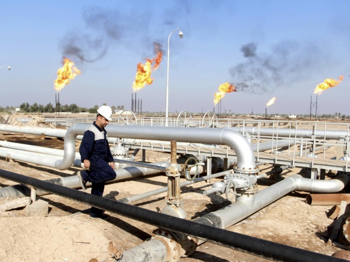 خبير يتوقع وصول إيرادات العراق النفطية إلى 70 مليار دولار خلال العام الجاري