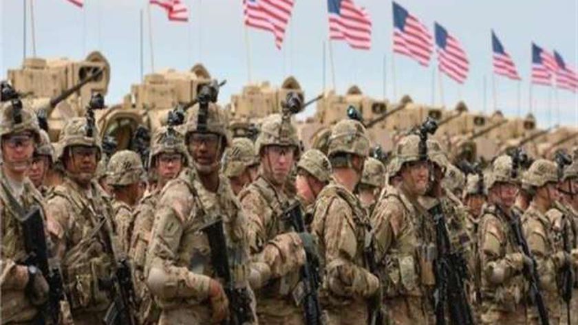 تقرير أوروبي:أمريكا لن تسحب قواتها من العراق