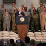 معهد واشنطن ينصح بايدن بضربة موجعة لميليشيا الحشد الشعبي