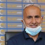 أوديشو يرحل عن الجوية بسبب وضعه الصحي