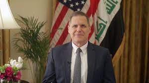 تولر:العلاقة بين واشنطن وبغداد لن تتأثر بتغير الإدارات في البيت الأبيض