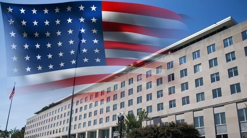 الولايات المتحدة لتركيا:أحترام “سيادة العراق واجبة”