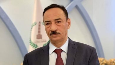 محافظ نينوى: استلمنا 400 مليار دينار وستصرف على المشاريع