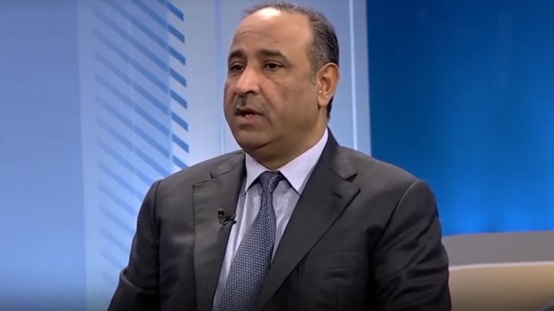 ناظم:الحشد الشعبي والحرس الثوري البديل لإنسحاب القوات الأمريكية من العراق