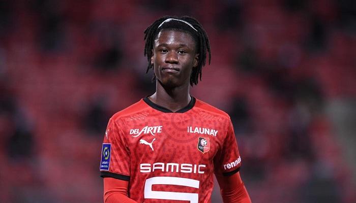 كامافينجا سيعلب مع ريال مدريد