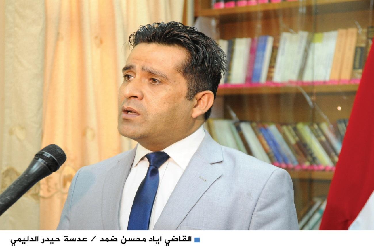 قاض:جهود تبذل لإستعادة الأموال المهربة إلى المغرب وإمارة دبي