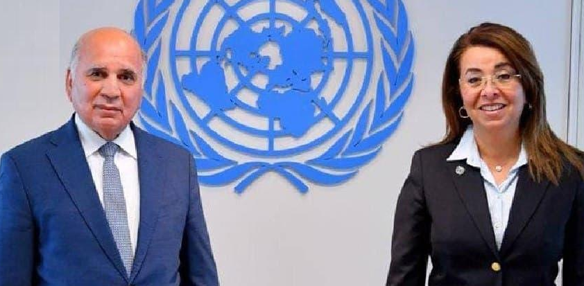 الأمم المتحدة تدعو العراق إلى مكافحة الفساد وتطبيق إصلاحات اقتصادية