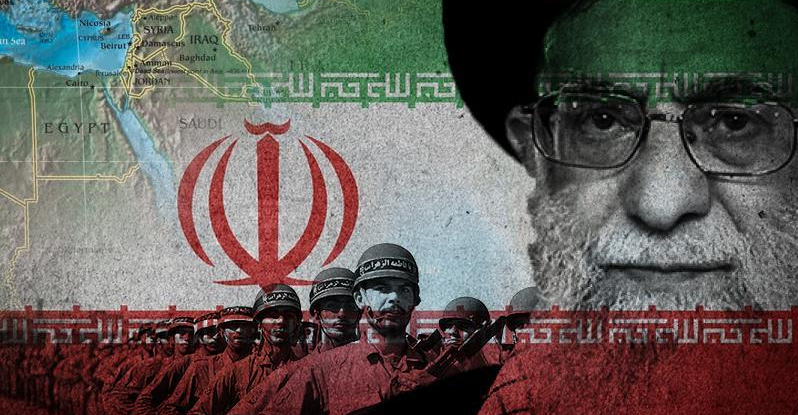 لغة المناشدة والحث لاتنفع لمخاطبة طهران