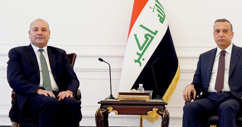 العودات:التوازن والتعافي الذي يشهده العراق يستحقان الدعم والإسناد