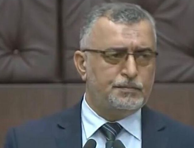 مجلس الخدمة الاتحادي:إطلاق استمارة التعيين بعد المصادقة على الدرجات الوظيفية من قبل وزارة المالية