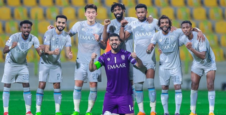 (3 )فرق عربية حجزت مقاعدها في الدور ربع النهائي ضمن بطولة أبطال آسيا