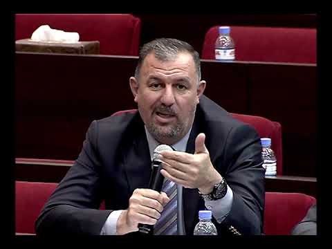 نائب:القوى المتنفذة في المناطق المحررة تضغط على الناخبين للتصويت لصالح أسماء معينة