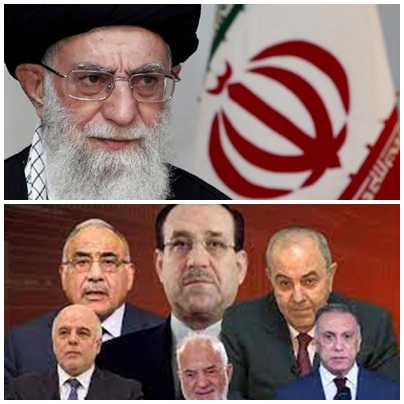 نائب:رئيس الحكومة القادمة بأمر إيراني