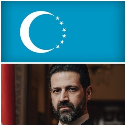 الجبهة التركمانية ترد على (قوباد)..كركوك ليست كردستانية