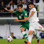 المنتخب العراقي فاشل لايستحق الاستمرار في تصفيات كأس العالم