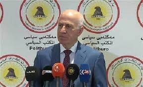 حزب بارزاني:مرشحوا حزبنا تعرضوا إلى مضايقات في المناطق”المختلف عليها”!