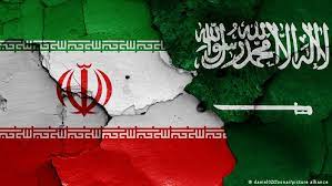 الخارجية النيابية:(4) اجتماعات “سرية” بين السعودية وإيران بإشراف الكاظمي