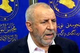 منظمة بدر تطالب حكومة الإقليم بتسليم المشاركين في مؤتمر التطبيع مع إسرائيل إلى بغداد