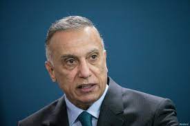 تقرير:زيارة الكاظمي إلى باكستان لعقد إتفاق معها لتدريب الجيش !