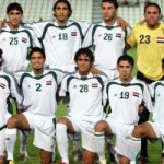 المنتخب الأولمبي يكشف أسماء فريقه للتصفيات الآسيويّة