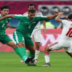 اليوم.. العراق في مواجهة نظيره الإماراتي ضمن بطولة غرب آسيا
