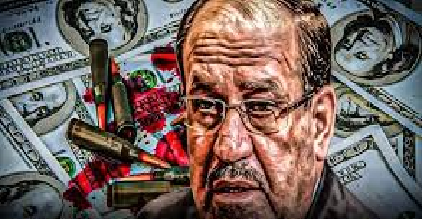 المالكي:لن نسلم العراق للتيار الصدري..أنا رئيس الوزراء القادم