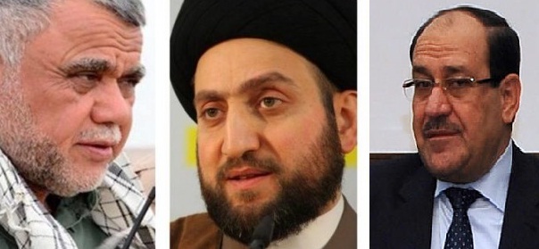 أحزاب إيران في العراق ترفض تشكيل حكومة من قبل الصدر