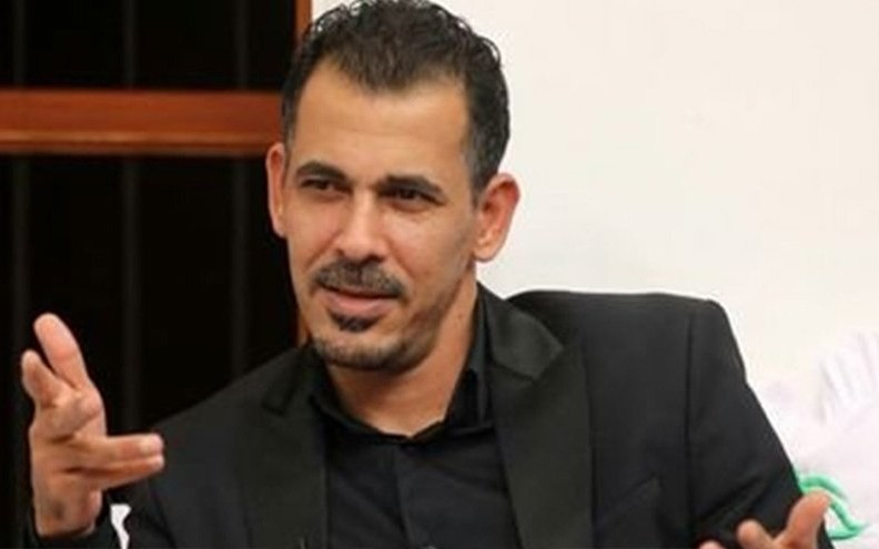 محمود:مهمتي مع المنتخب العراقي ستبدأ في المباراة المقبلة مع الفريق السوري