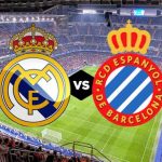 اليوم ..المواجهة بين ريال مدريد وإسبانيول