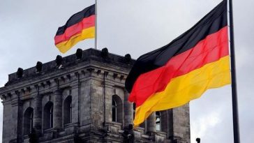 التحالف الدولي:المانيا تتبرع بـ “مليون” يورو للعراق