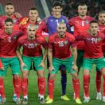 المنتخب المغربي يتأهل إلى الدور النهائي من التصفيات الإفريقية لمونديال قطر
