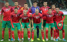 المنتخب المغربي يتأهل إلى الدور النهائي من التصفيات الإفريقية لمونديال قطر