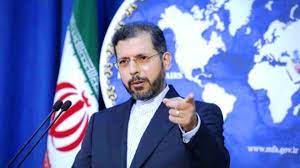 إيران:المباحثات مع السعودية مستمرة ولكن “لن نوقف حرب الحوثيين عليها”