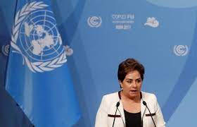 الأمم المتحدة تحذر من فشل محادثات المناخ في غلاسكو
