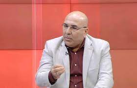 حزب بارزاني:توحيد الخطاب الكردي قبل الذهاب إلى بغداد لإجراء التحالفات السياسية