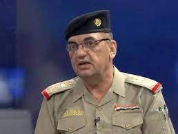 شرطة بغداد:انتشار اطواق أمنية لحماية مراكز الاقتراع