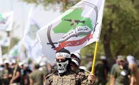 ميليشيا العصائب:نحرق العراق ونلغي الجيش وباقي القوات ليبقى الحشد!!