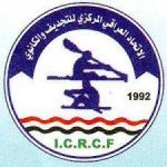 منتخب بغداد للتجديف بطلاً للعراق