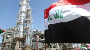 العراق بالمرتبة الثالثة عالميا في تصدير النفط للصين خلال شهر أيلول الماضي