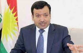 محمد:الدوائر الانتخابية صممت برغبة التيار الصدري وحزبي الحلبوسي وبارزاني