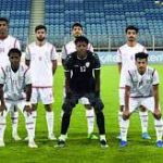 اليوم..منتخبنا الأولمبي أمام نظيره البحريني في المنامة