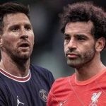 صلاح وميسي وليفاندوفسكي في صدارة ترشيحات الكرة الذهبية