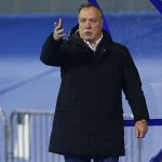 أدفوكات يعلن استقالته عن تدريب المنتخب العراقي