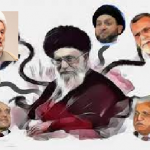 تقرير أمريكي: لن يستقر العراق بوجود النفوذ الإيراني وحشدها الشعبي وأحزابه