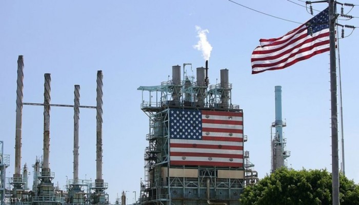الطاقة الأمريكية تعلن عن زيادة في إستيراد النفط العراقي