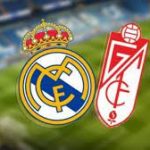 اليوم..لقاء ريال مدريد مع غرناطة