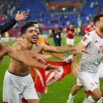 تونس تتأهل لنهائي كأس العرب